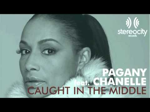 Pagany feat Chanelle   Caught In The Middle Roby Arduini & Pagany Tribute Mix