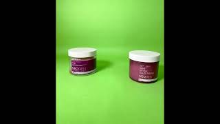WINE LIFT PHA gauze peeling