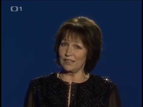 Marta Kubišová - Loudá se půlměsíc, S nebývalou ochotou (2002)