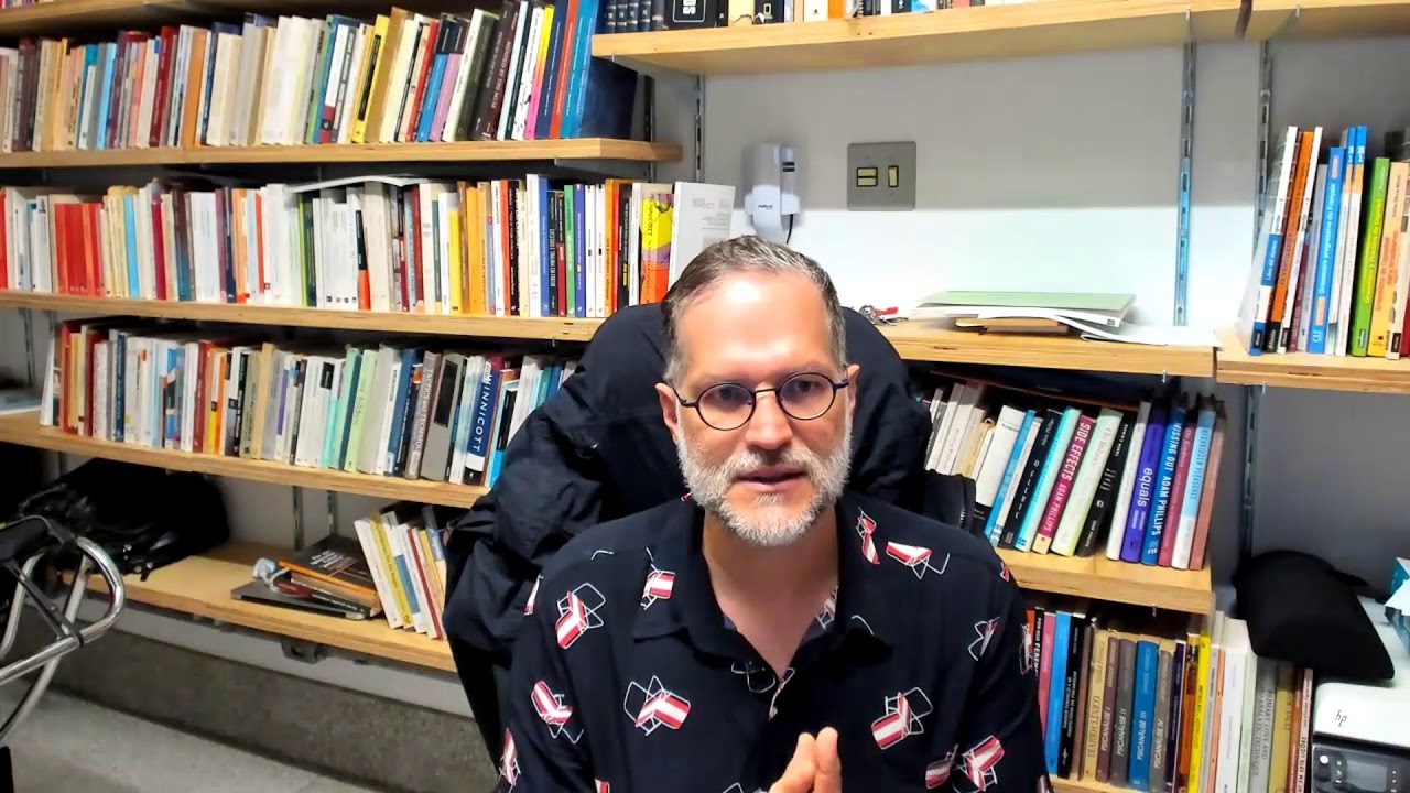 Psicanálise e literatura