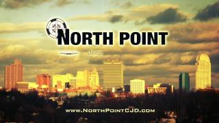 North Point Chrysler Jeep Dodge Ram - We Believe