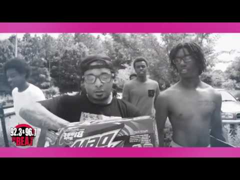 ET Cali on 92.3 & 96.7 The Beat