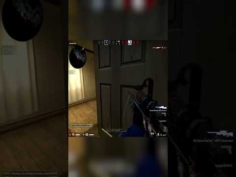 30 Sec CS:GO Frag Highlights -2
