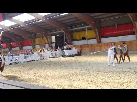 Juniorteam Brakel WJM 2015