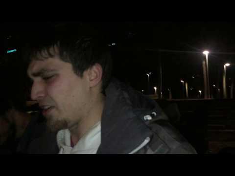 Migueru y Gese vs Cobe y Akuma (Octavos) | Gangsta Tournament