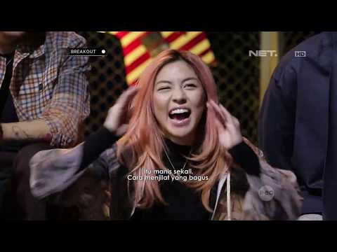 Seru! The Sam Willows Main Ke Breakout