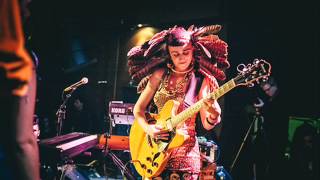 Taylor McFerrin & Nai Palm   The Antidote