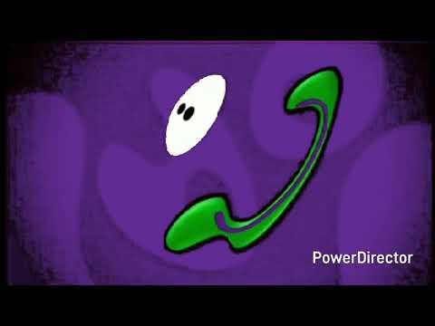 CBBC Animadness - All Purple Ident Versions (2003-2005, Update V1) (200th Video!)