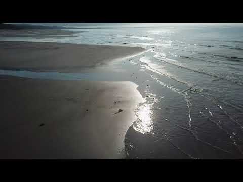 Haida Gwaii   North Beach