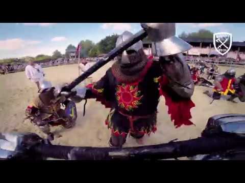 BuhurtTech GoPro edit - Their Law