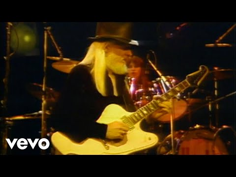 Rock And Roll, Hoochie Koo cover