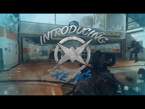 Introducing XE JKS By XE Fract!