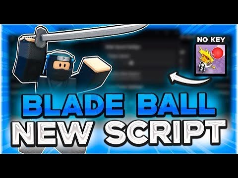 NO KEY | BLADE BALL SCRIPTS | AUTO PARRY | AUTO SPAM | PASTEBIN + NO KEY