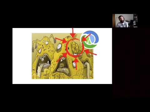 Java, with Clojure mindset​