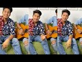 Karan Randhawa Jhanjar Live