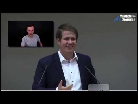 Apologia Ep.013 - Un răspuns fratelui Cristi Boariu