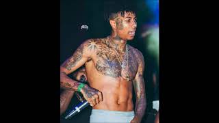 BlueFace - DeadLocs Prt 2 - (Official Audio)