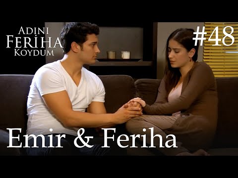 Emir & Feriha Kolaj #48
