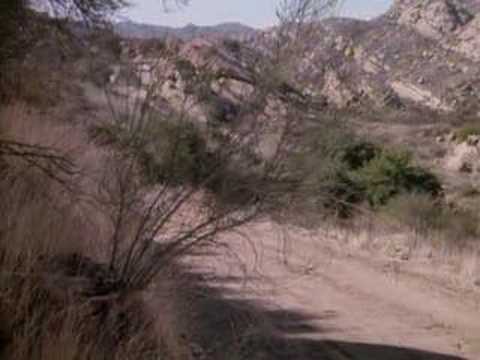 Momento Macgyver - Fabricando umha mina