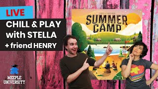 Meeple University - Canvas video thumbnail