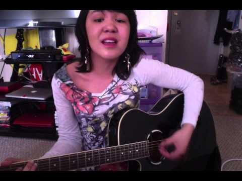 Babyga Acoustic Kelly Fraser