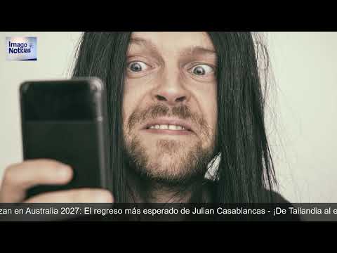 Imago — Todas las noticias