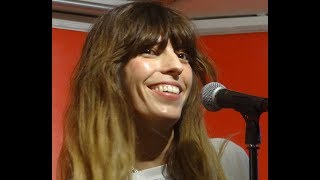 Lou Doillon: ICU