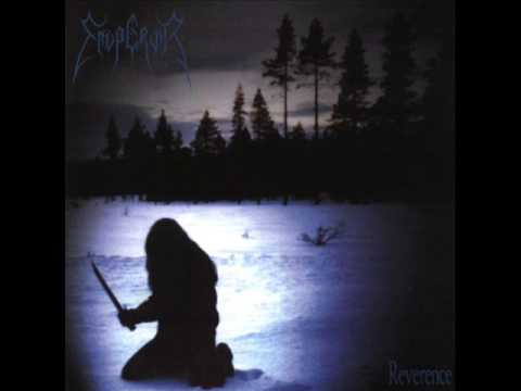 Emperor - Opus A Satana
