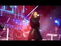 If This Is Love (HD) - The Saturdays (Live 