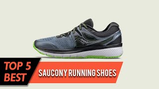 Best Saucony Running Shoes | for Men & Women | Top 5 Review 2023