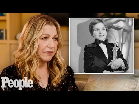 Tatum Oneal