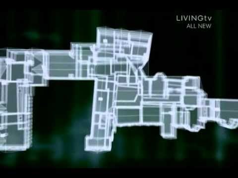 Most Haunted   S06E21   Smithills Hall