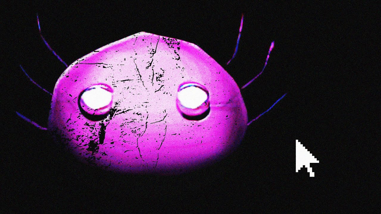 The A.I. that Torments You