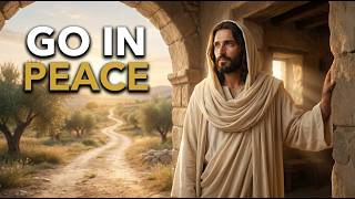 Before You Walk Out the Door, Pray This | Morning Prayer for Today