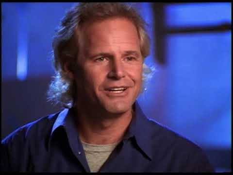 X Files Season 5 Feature "Inside The X Files"