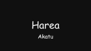 Harea-Akatu