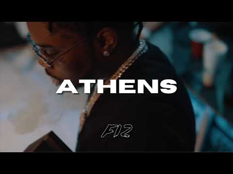 [FREE] Fivio Foreign x Bobby Shmurda Type Beat 2021 - "Athens" (Prod by F12 x Ludo)