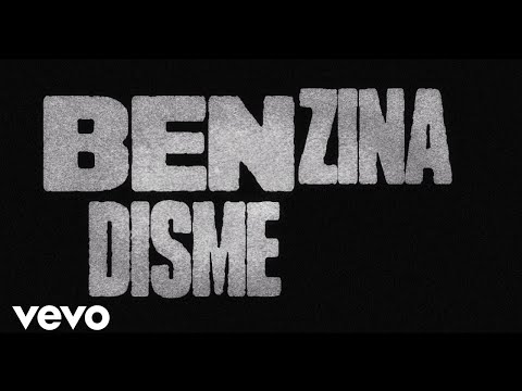 Disme - Benzina (Visual Video)