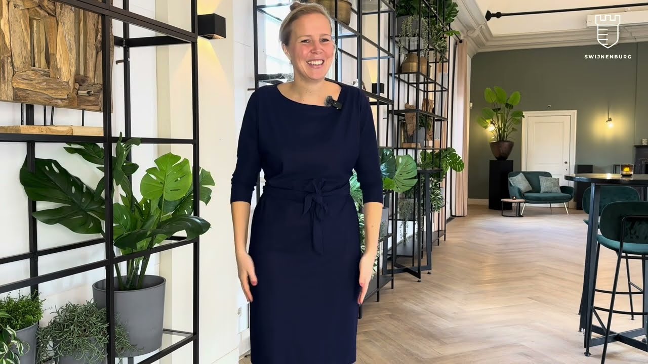 Werken bij Swijnenburg - YouTube Video