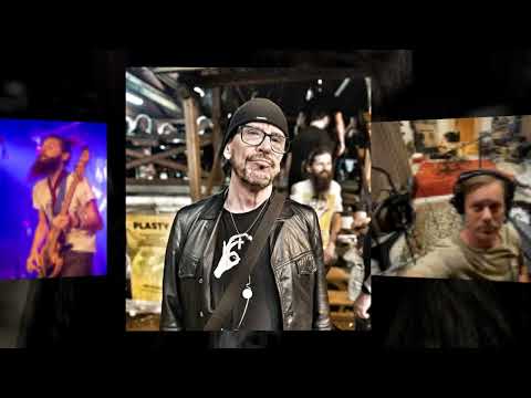 Phil Shoenfelt & Band of Heysek  - ''Monkey Brain'' - Mumbo Jumbo Gumbo  (2023)