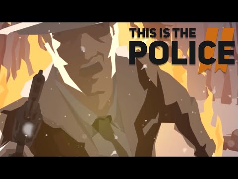 This Is the Police 2 