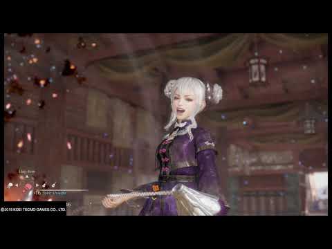 ff Lady Dong Bai win 033 DW9