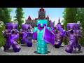 How I HUNTED The Unstable SMP