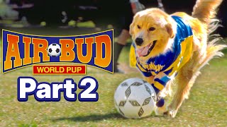 Download lagu AIR BUD: WORLD PUP - Chapter 02 'Part of the Team' |  Movie mp3