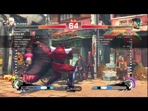 kevint747 vs igyb.M2TS