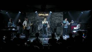 [Blue Horizon] 조용필 - 바람의 노래  (Cover, 4K)