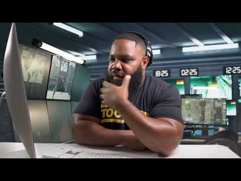 If A Combat Veteran Was A 911 Dispatcher 