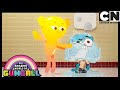 O Shopping As Ruas O Incrível Mundo De Gumball Cartoon Network