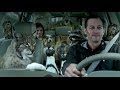 2014 Nissan Pathfinder The Ark TV Commercial