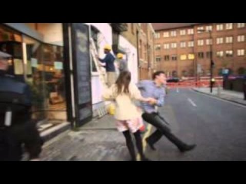 Nerina Pallot - Put Your Hands Up (Official Video)